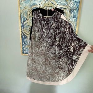 Beautiful Ted Baker dress. Worn once!